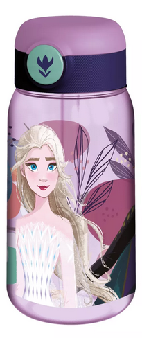 Bazar Disney Frozen 1280 Botella 510ml