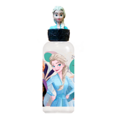Bazar Disney Frozen 1017 Botella C/Elsa 560ml en internet