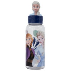 Bazar Disney Frozen 1017 Botella C/Elsa 560ml
