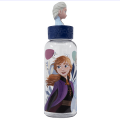 Bazar Disney Frozen 1017 Botella C/Elsa 560ml - comprar online