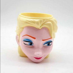 Bazar Disney Frozen 1043 Taza Elsa 3D 290ml