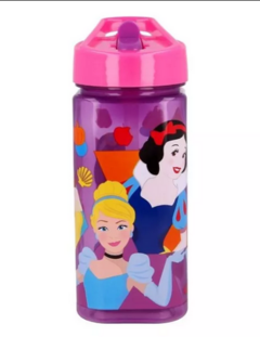 Bazar Disney Princesas 1102 Botella 510ml - comprar online
