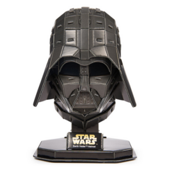 4D Puzzles 29950 - Star Wars Personaje Darth Vader - comprar online