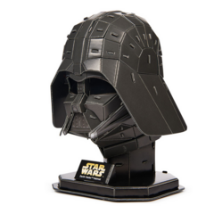 4D Puzzles 29950 - Star Wars Personaje Darth Vader en internet