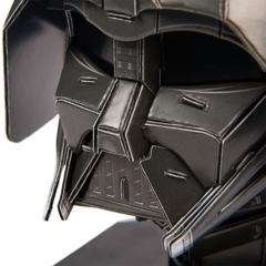 Imagen de 4D Puzzles 29950 - Star Wars Personaje Darth Vader