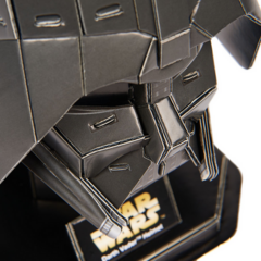 4D Puzzles 29950 - Star Wars Personaje Darth Vader - tienda online