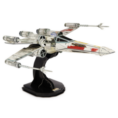 4D Puzzles 29949 - Star Wars Nave T-65 XWING Starfighter - comprar online