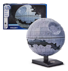 4D Puzzles 29954DS - Star Wars Nave Estrella de la Muerte