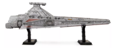 4D Puzzles 29954SD - Star Wars Nave Imperial Star Destroyer - comprar online