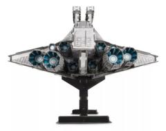4D Puzzles 29954SD - Star Wars Nave Imperial Star Destroyer