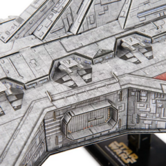 Imagen de 4D Puzzles 29954SD - Star Wars Nave Imperial Star Destroyer