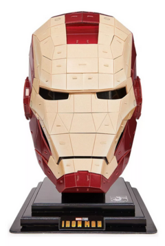 4D Puzzles 29951 - Marvel Personaje Iron Man - comprar online