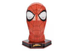 4D Puzzles 29952 - Marvel Personaje Spiderman - comprar online