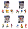 Sonic SON2020 Pack x3 Figura Blister 6,5cm