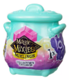 Mixlings Magic Mixies Mini Caldero X 1 Fizz & Reveal Turquesa 14693