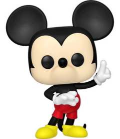 Funko - Disney Mickey Mouse y Minnie Mouse - All4Toys