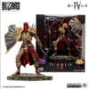 Muñeco Accion - MC Farlane 16cm Diablo IV 167200 - Summoner Necromanger