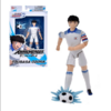 Figura Articulada Bandai Super campeones 17cm- Oliver Atom Capitan Tsubasa Ozora 37791