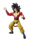 Dragon Ball Figura Articulada Bandai 17cm 36180 - Goku SSJ4
