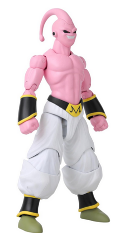 Imagen de Dragon Ball Figura Articulada 17cm 40729 - Majin Buu