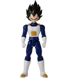 Dragon Ball Figura Articulada 30cm 36739 - Vegeta - comprar online