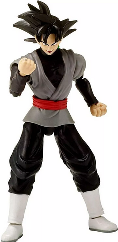 Dragon Ball Figura Articulada 30cm 36740 - Goku Black - comprar online