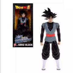Dragon Ball Figura Articulada 30cm 36740 - Goku Black
