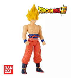 Dragon Ball Figura Articulada 30cm 36741 Goku SSJ Damage en internet