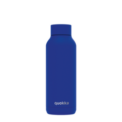 Botella Quokka 510ml Solid Acero Inox lisa - tienda online