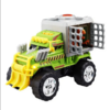 Autos Teamsterz Camion Dino Escape Luz y Sonido 25cm 14133