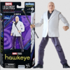 Muñeco Accion - Hasbro 16cm Marvel Legends Kingpin 6531