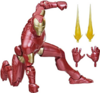 Muñeco Accion - Hasbro 16cm Marvel Legends Hasbro Iron Man Extremis 6617