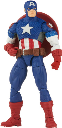 Muñecos hasbro marvel sale