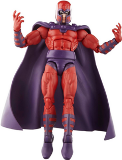 Muñeco Accion - Hasbro 16cm Marvel Legends Series Magneto6" Action Figures 6552 en internet