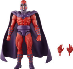 Muñeco Accion - Hasbro 16cm Marvel Legends Series Magneto6" Action Figures 6552 - All4Toys