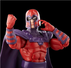 Muñeco Accion - Hasbro 16cm Marvel Legends Series Magneto6" Action Figures 6552 - tienda online