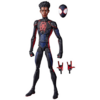 Muñeco Accion - Hasbro Marvel Legends 16cm. Articulado Spider-Man Miles Morales 3847