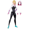 Muñeco Accion - Hasbro Marvel Legends 16cm. Articulado Spider-Man Spider-Gwen 3848