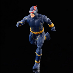 Muñeco Accion - Hasbro Marvel Legends 16cm. Articulado X-MEN Cyclops 6559 - tienda online