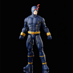 Muñeco Accion - Hasbro Marvel Legends 16cm. Articulado X-MEN Cyclops 6559 - comprar online