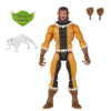 Muñeco Accion - Hasbro Marvel Legends 16cm. Articulado X-MEN Marvel´s Fang 6561