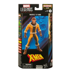 Muñeco Accion - Hasbro Marvel Legends 16cm. Articulado X-MEN Marvel´s Fang 6561 - tienda online