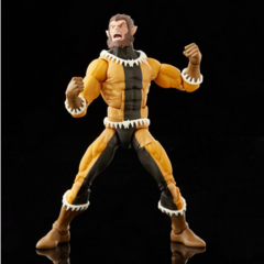 Muñeco Accion - Hasbro Marvel Legends 16cm. Articulado X-MEN Marvel´s Fang 6561 - comprar online