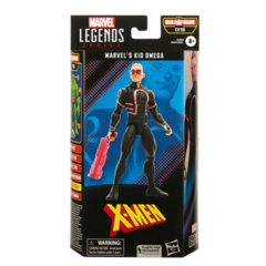 Muñeco Accion - Hasbro Marvel Legends 16cm. Articulado X-MEN Marvel´s Kid Omega 6564 - tienda online