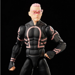 Muñeco Accion - Hasbro Marvel Legends 16cm. Articulado X-MEN Marvel´s Kid Omega 6564 - comprar online