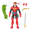 Muñeco Accion - Hasbro Marvel Legends 16cm. Articulado X-MEN Starjammer Corsair 6563