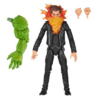 Muñeco Accion - Hasbro Marvel Legends 16cm. Articulado X-MEN Marvel’s Chamber 6565