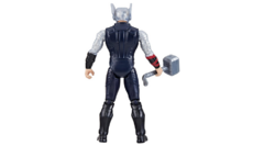 Figura muñeco Heroe 10cm. Articulado 9325 - Thor en internet