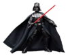 Figura muñeco Star Wars Retorno del Jedi 40 aniversario 15cm. Articulado 7082 - Darth Vader