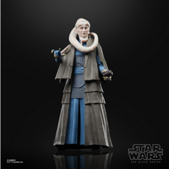Figura muñeco Star Wars Retorno del Jedi 40 aniversario 15cm. Articulado 7076 - Bid Fortuna - tienda online
